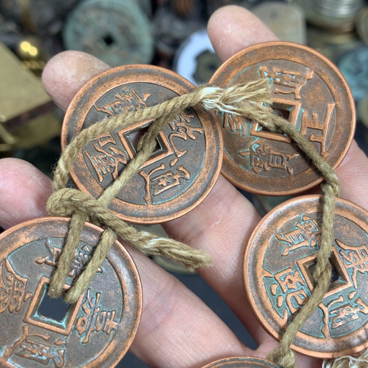 【闪购商品】密胺新号开播！浮力走起！