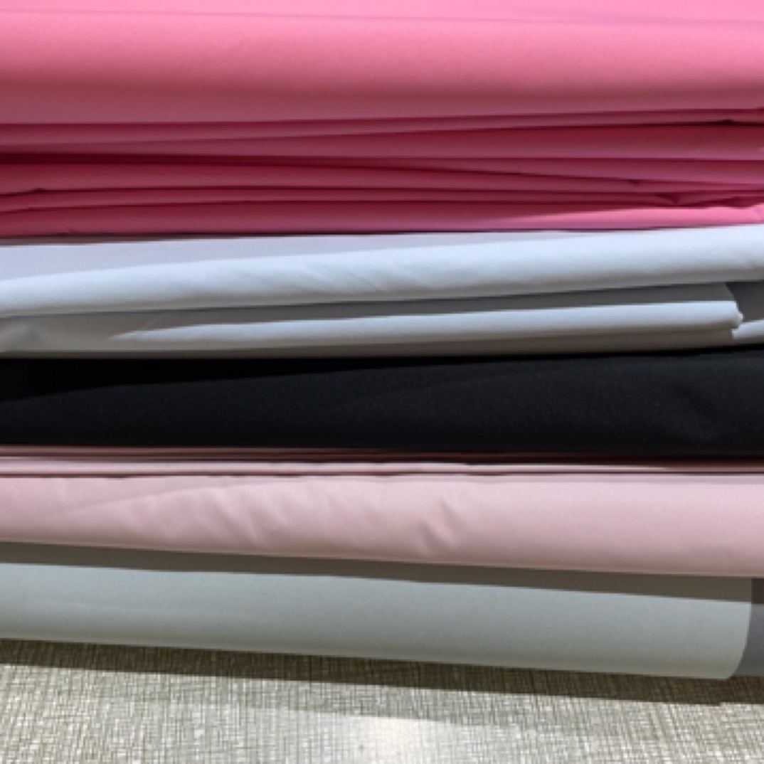 S级三防羽绒服面料，防水防风防油单层加胆布里布，幅宽1.5一份一米