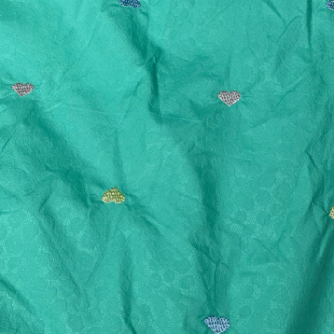 S级三合一羽绒服面料，幅宽1.5，一份1米，多拍连裁，概不退货