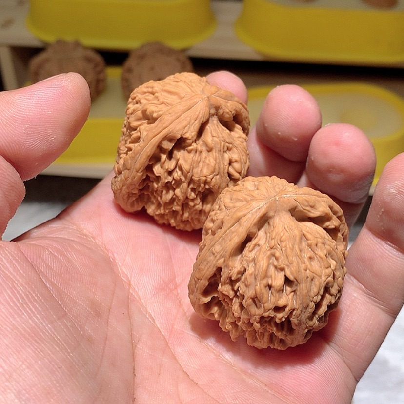 【闪购商品】文玩核桃吊坠I****I40南疆