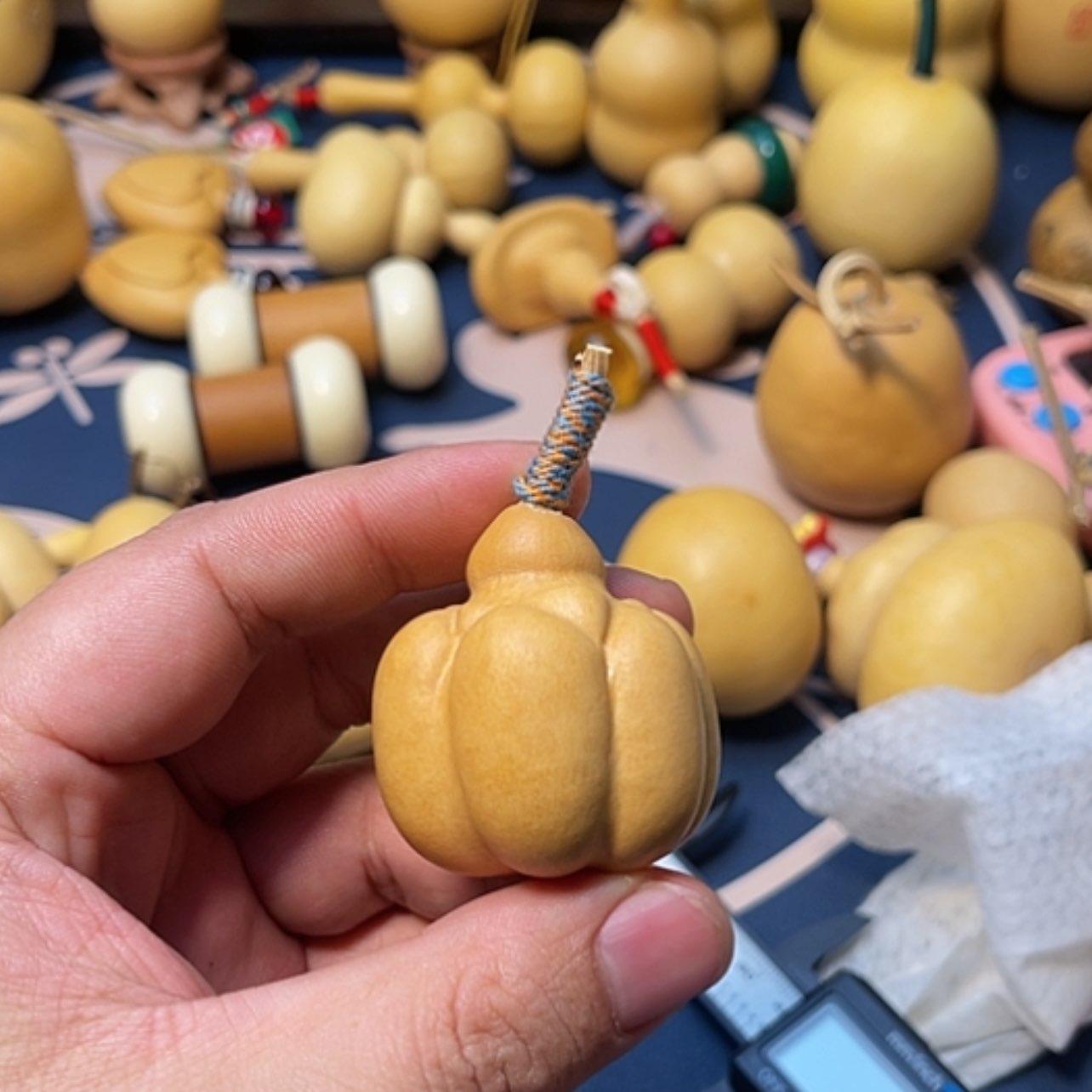 【闪购商品】铜葫芦嘿****