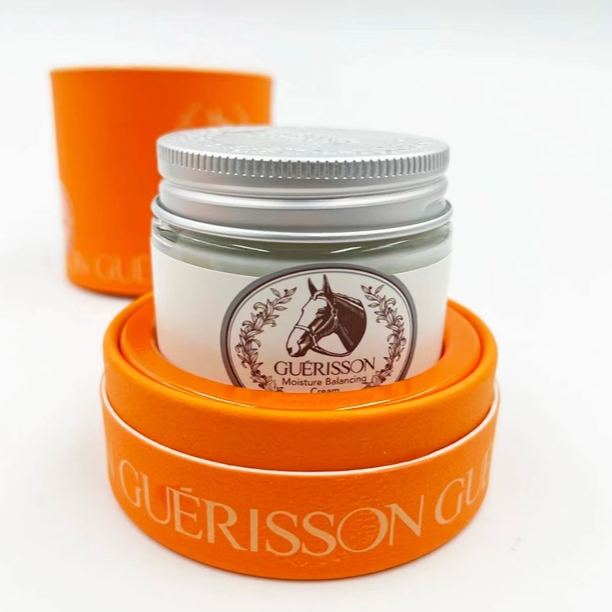 经典面霜马油滋养保湿修复面霜70g