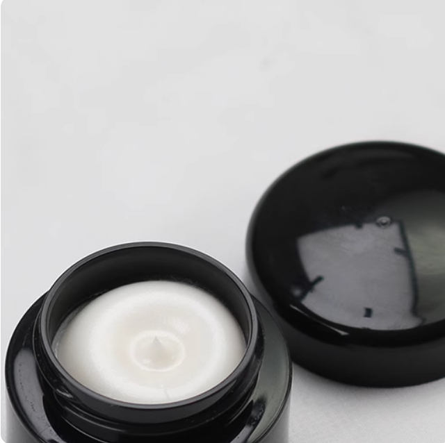 小黑活颜修护面霜滋养紧致5ml