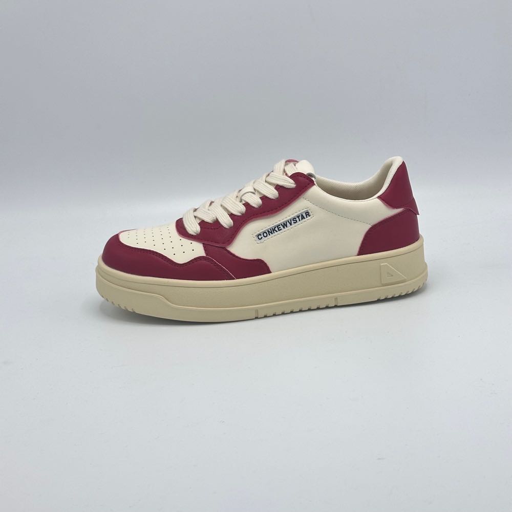 N广货潮流时尚休闲鞋4F6091