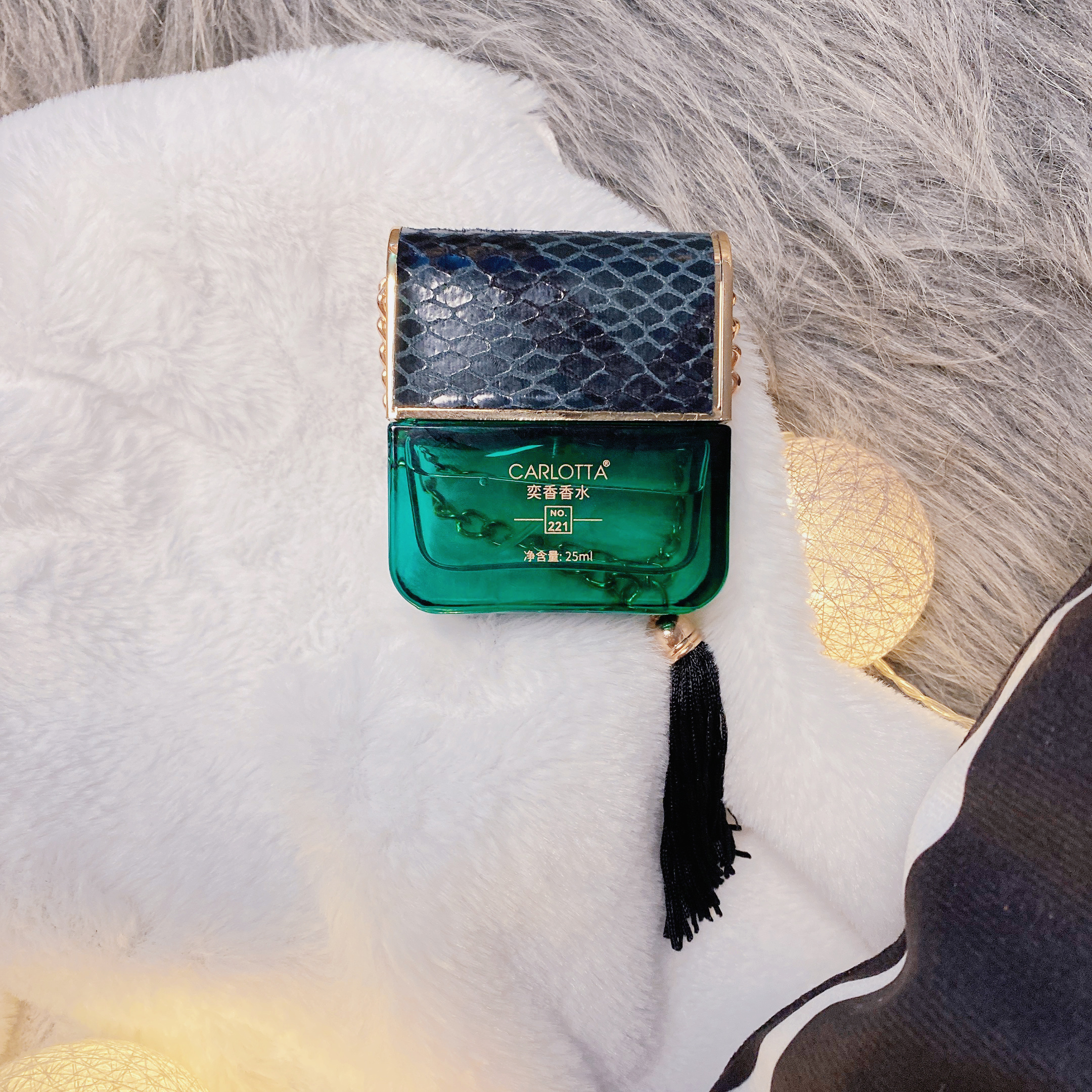 女士堕落之手香水持久留香室内车载香氛贵妇清爽芳香四季