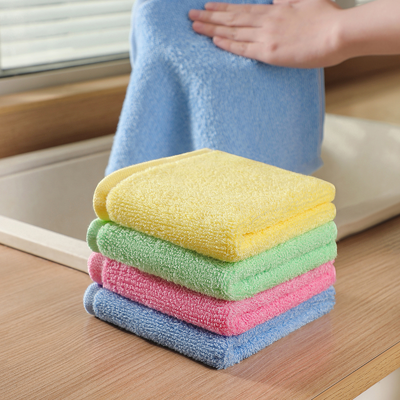 油利除油利除洗碗巾厨房除油吸油不沾油抹布吸水去油除油