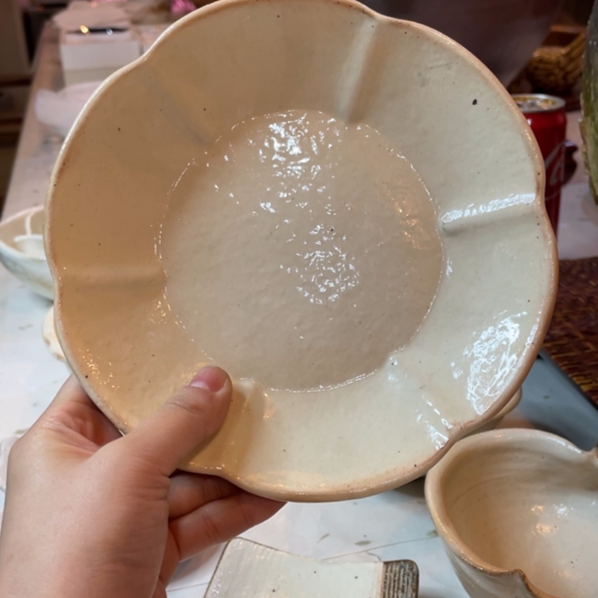 【闪购商品】密胺瓷片?****
