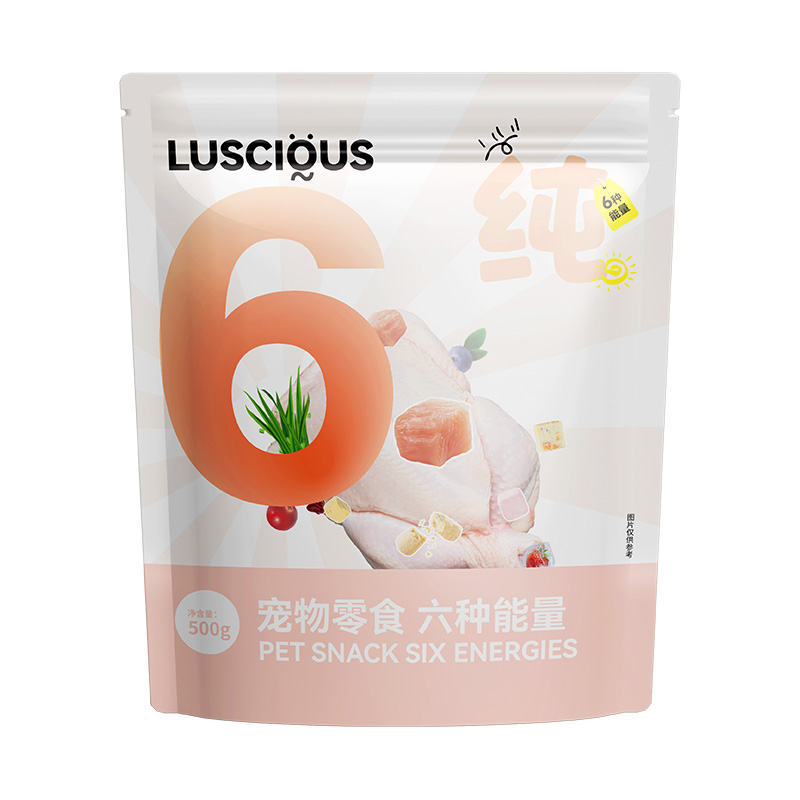 【宠大头链接】猫条冻干合集链接