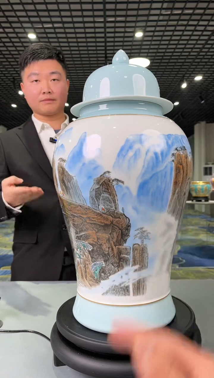 【闪购商品】陶瓷11