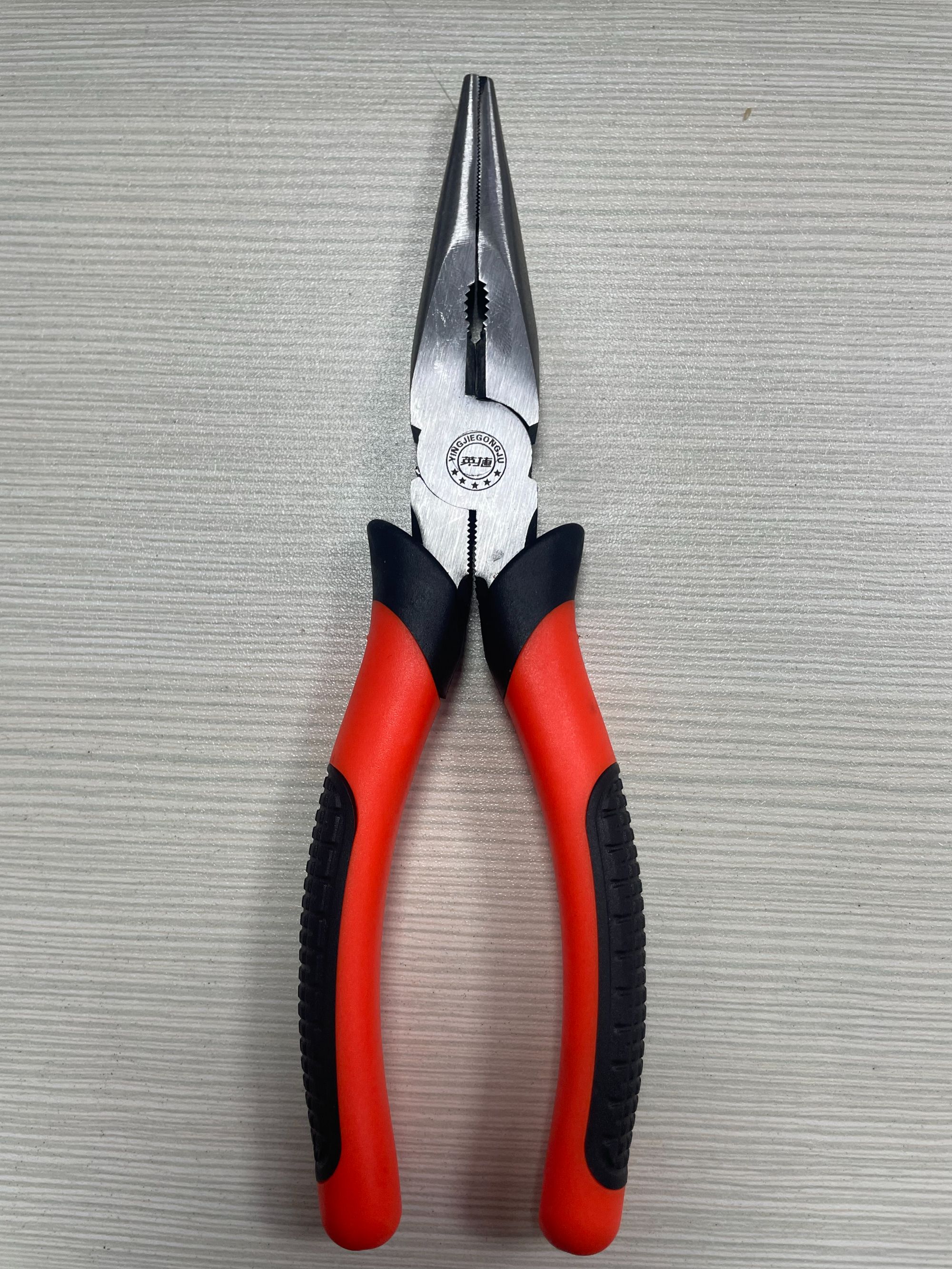 福利款8寸工业级尖嘴钳