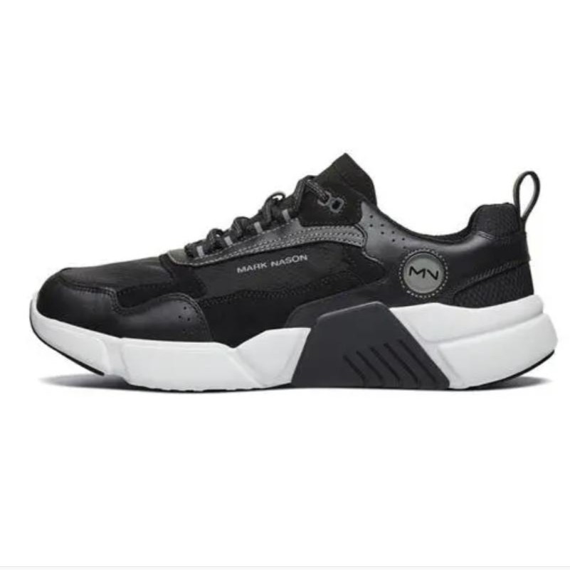 Skechers斯凯奇设计师款绑带时尚休闲鞋运动鞋男69713 尺码偏大
