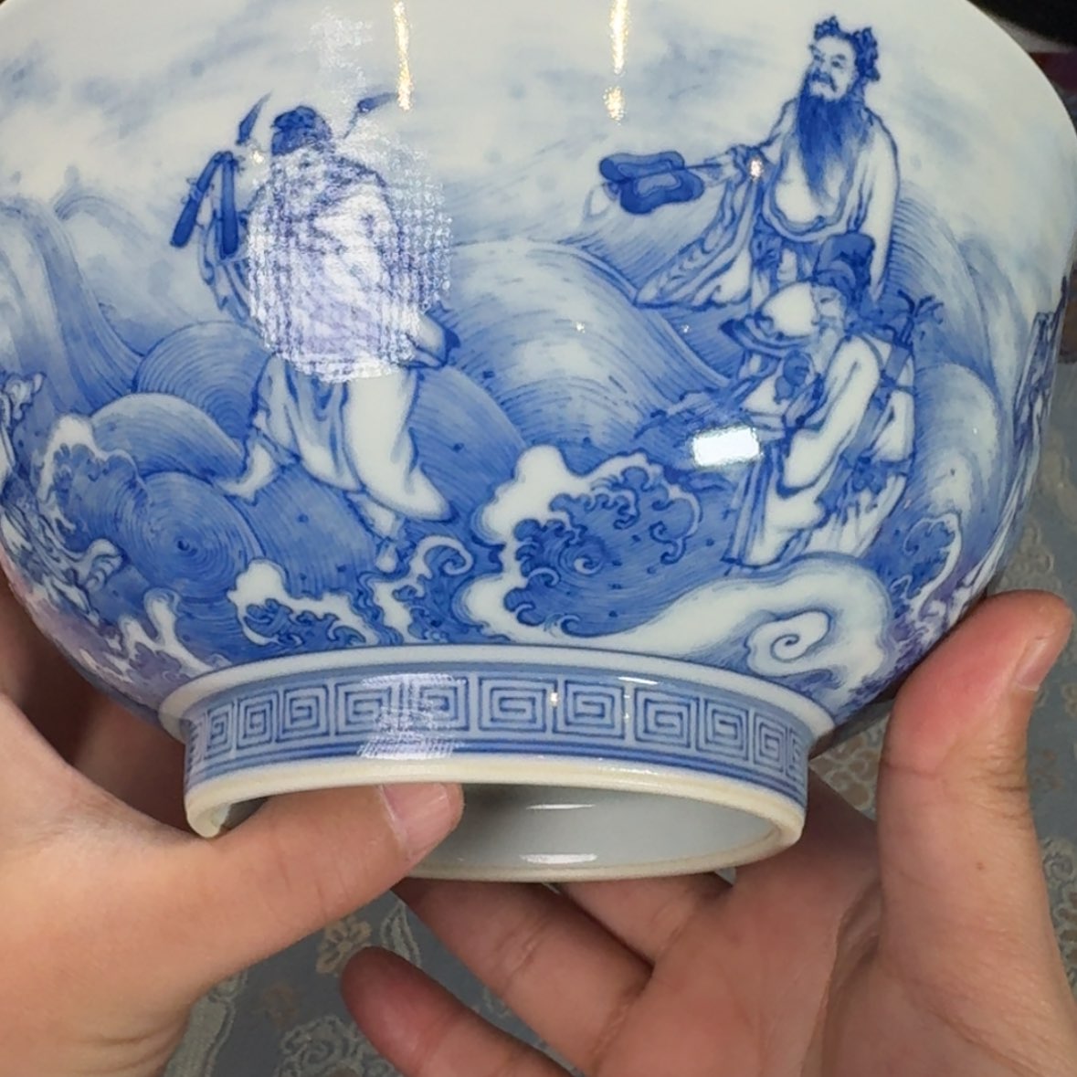 【闪购商品】陶瓷杯心***。