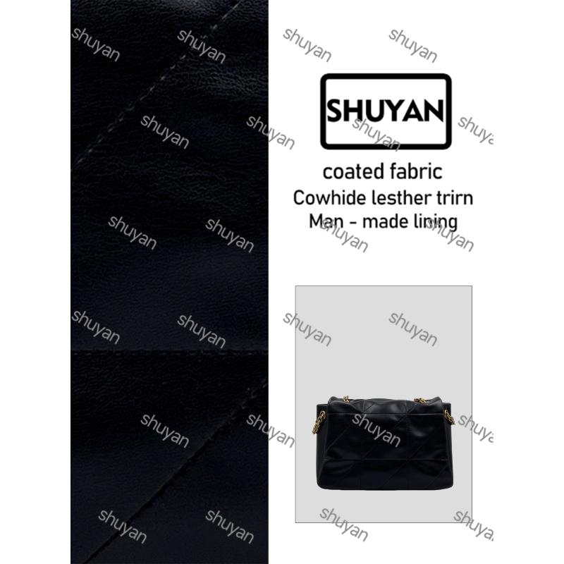 姝宴手工打造真皮女士新款包TA0361