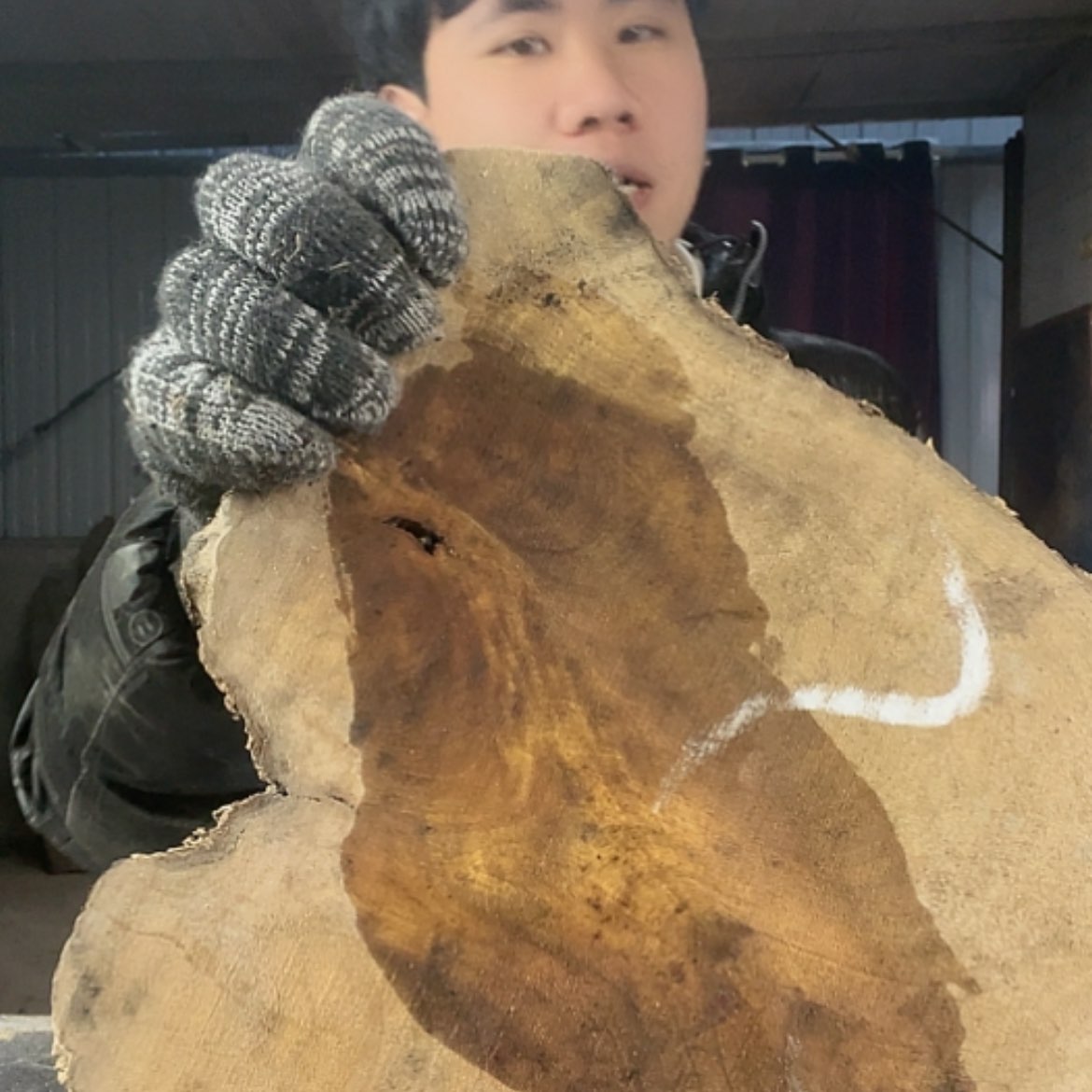 【闪购商品】木头根雕