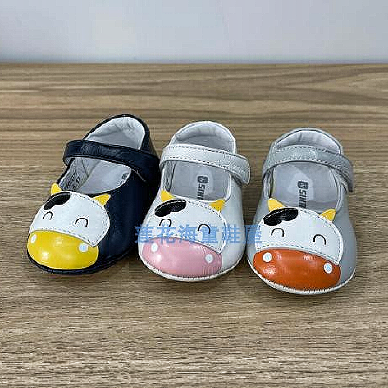 斯乃纳时尚儿童透气软底学步鞋1110207婴幼儿步前鞋父亲节儿童节