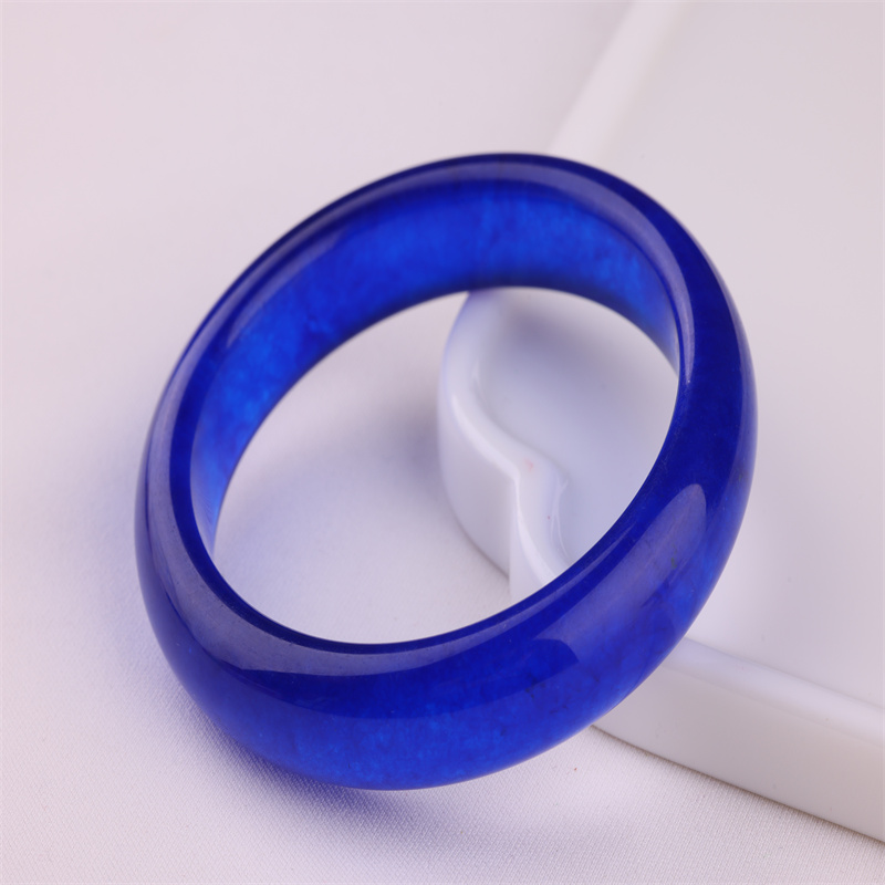 【官方补贴】S级典藏 珍藏款 文化传承系列 简约手镯B89