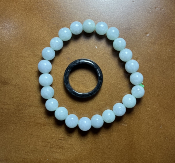 重磅天然缅甸翡翠A货福袋（多样性发货）（不加工）