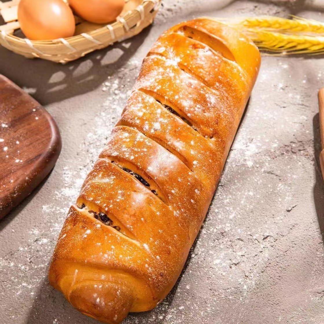 国产俄罗斯风味大列巴坚果果仁面包代餐全麦面包营养早餐零食饱腹