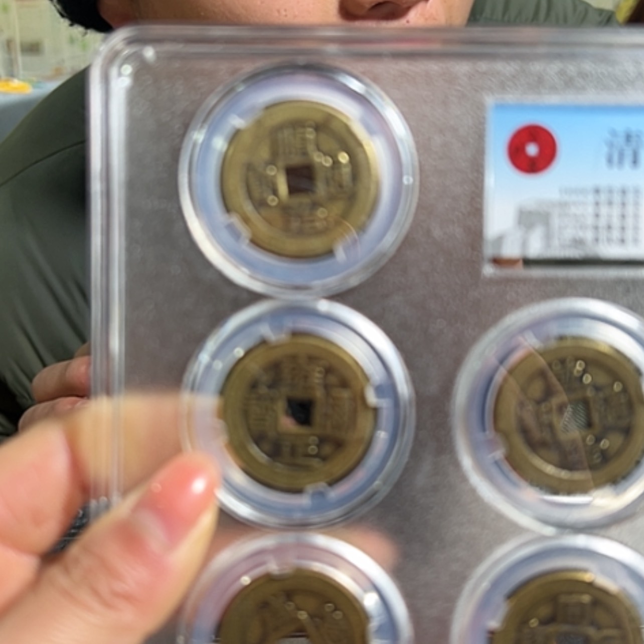 【闪购商品】陶瓷1111
