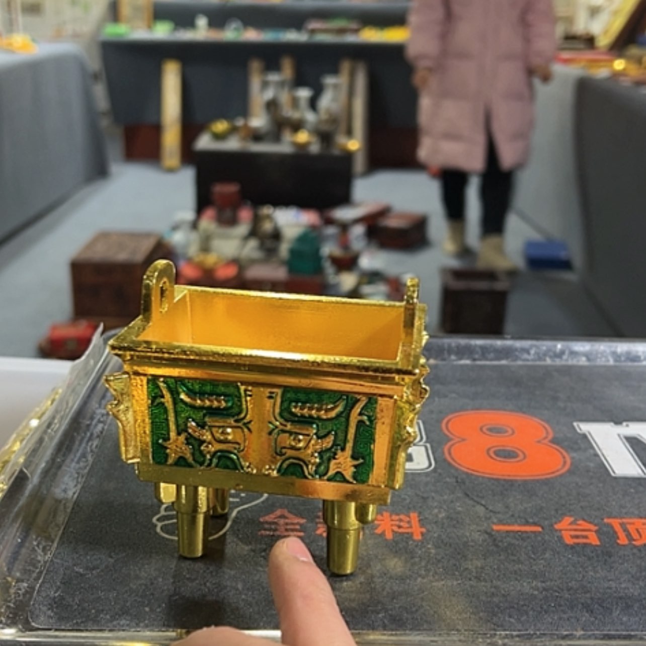 【闪购商品】陶瓷11111