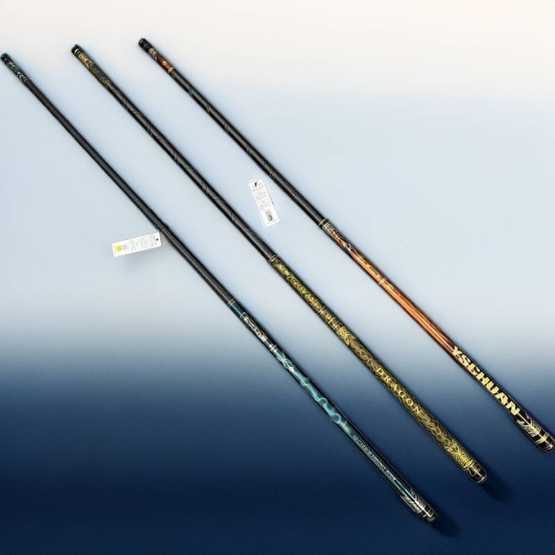 综合钓竿手竿黑坑竿通用