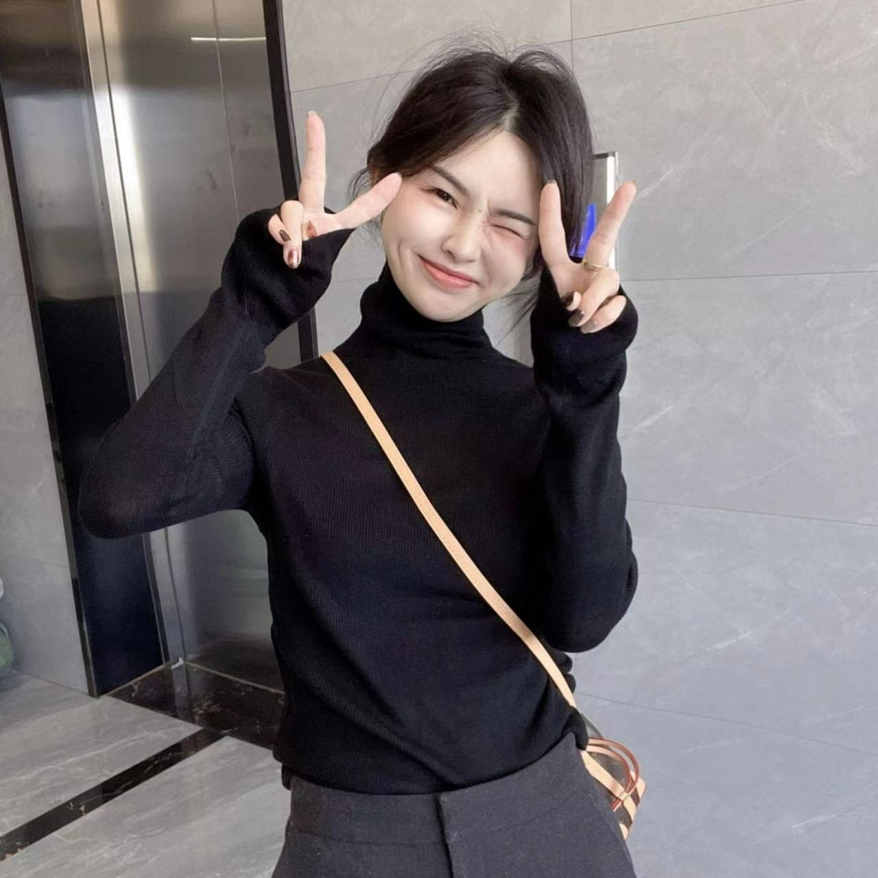 针织 （直播通用021-040）新