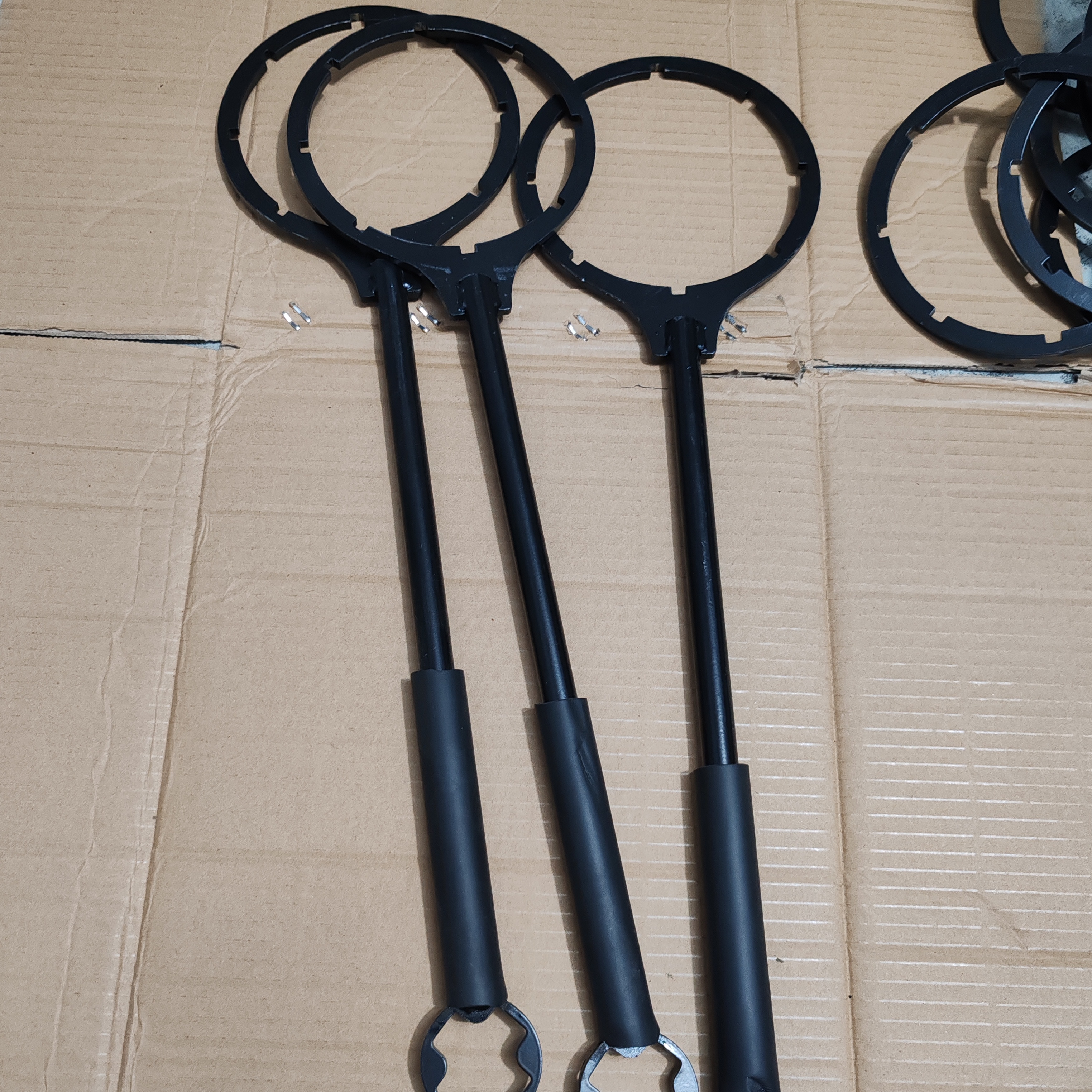 亿利大炮扳手加长耐用