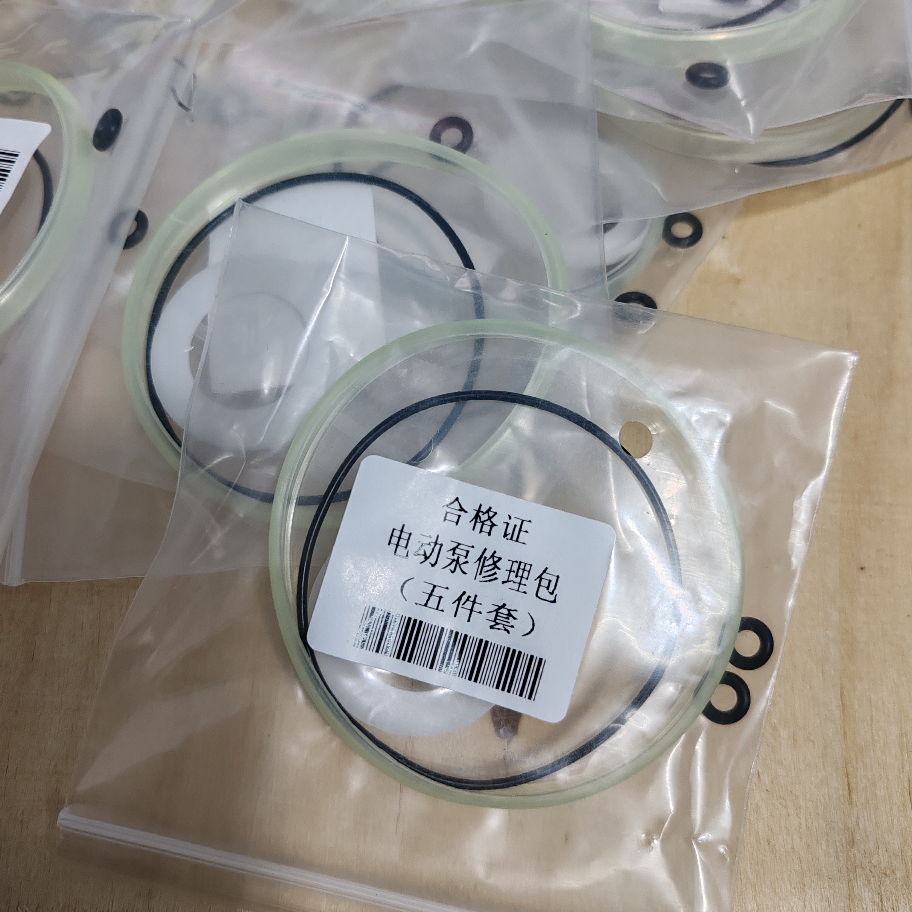 解放J6驾驶室举泵修理包