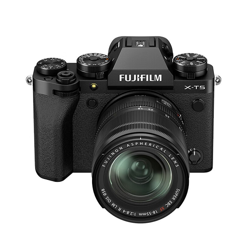 未拆封 Fujifilm/富士 X-T5文艺复古微单旗舰相机五轴防抖xt5胶片