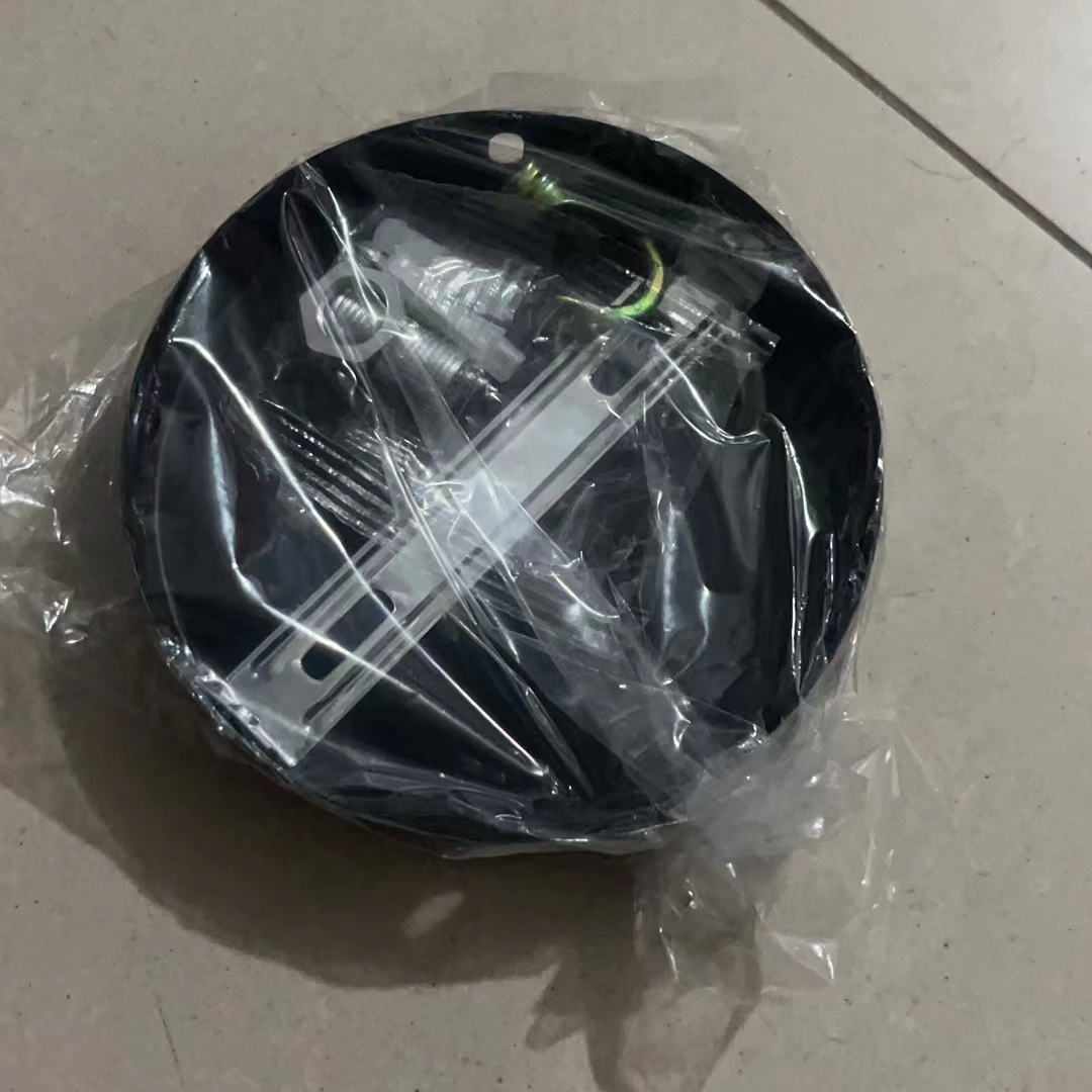 七彩旋转走马灯吸顶盘