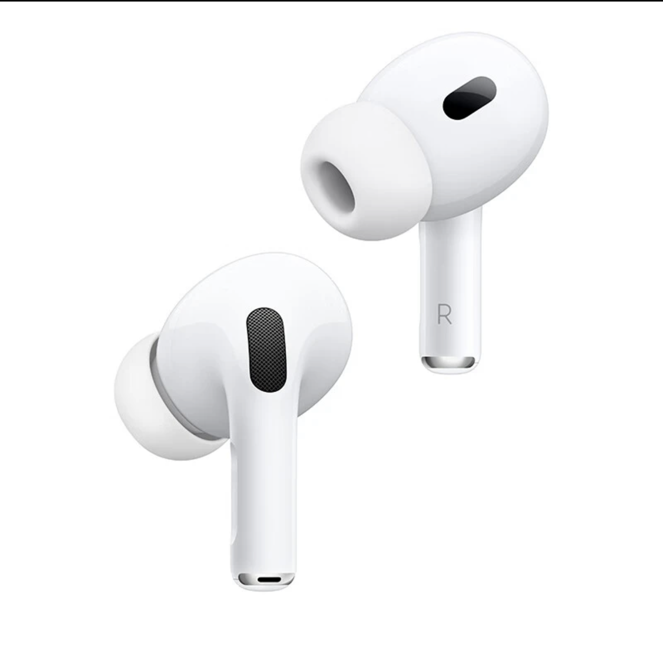 Apple/苹果AirPods Pro 第二代2022年新款主动降噪蓝牙耳机D83_3C数码