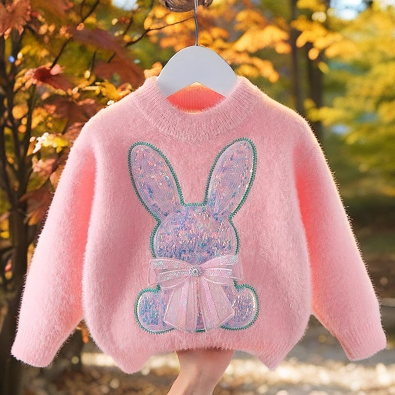 【A601-A800】儿童针织毛衣