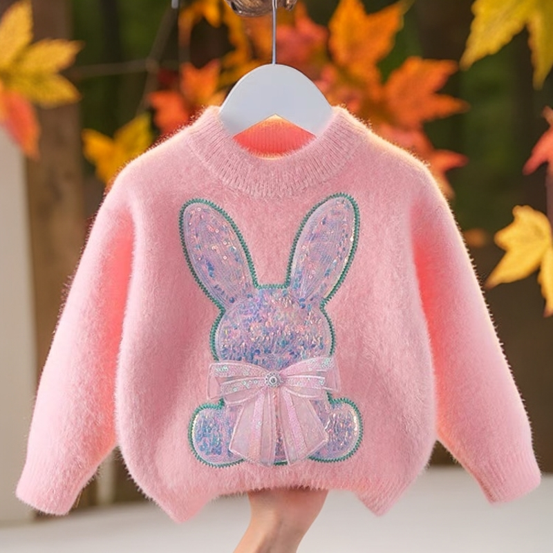 【A01-A200】儿童针织毛衣