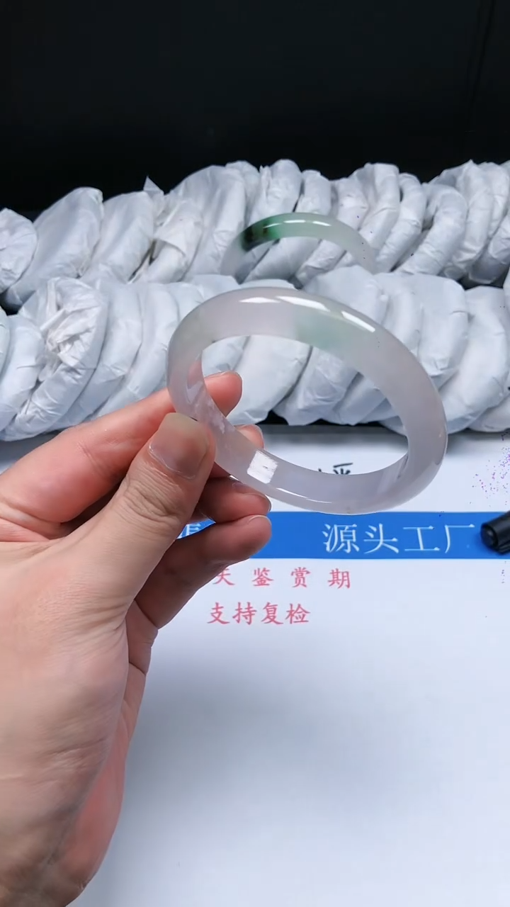 【闪购商品】底槽青20-5859/号-圈口缅料下单链接