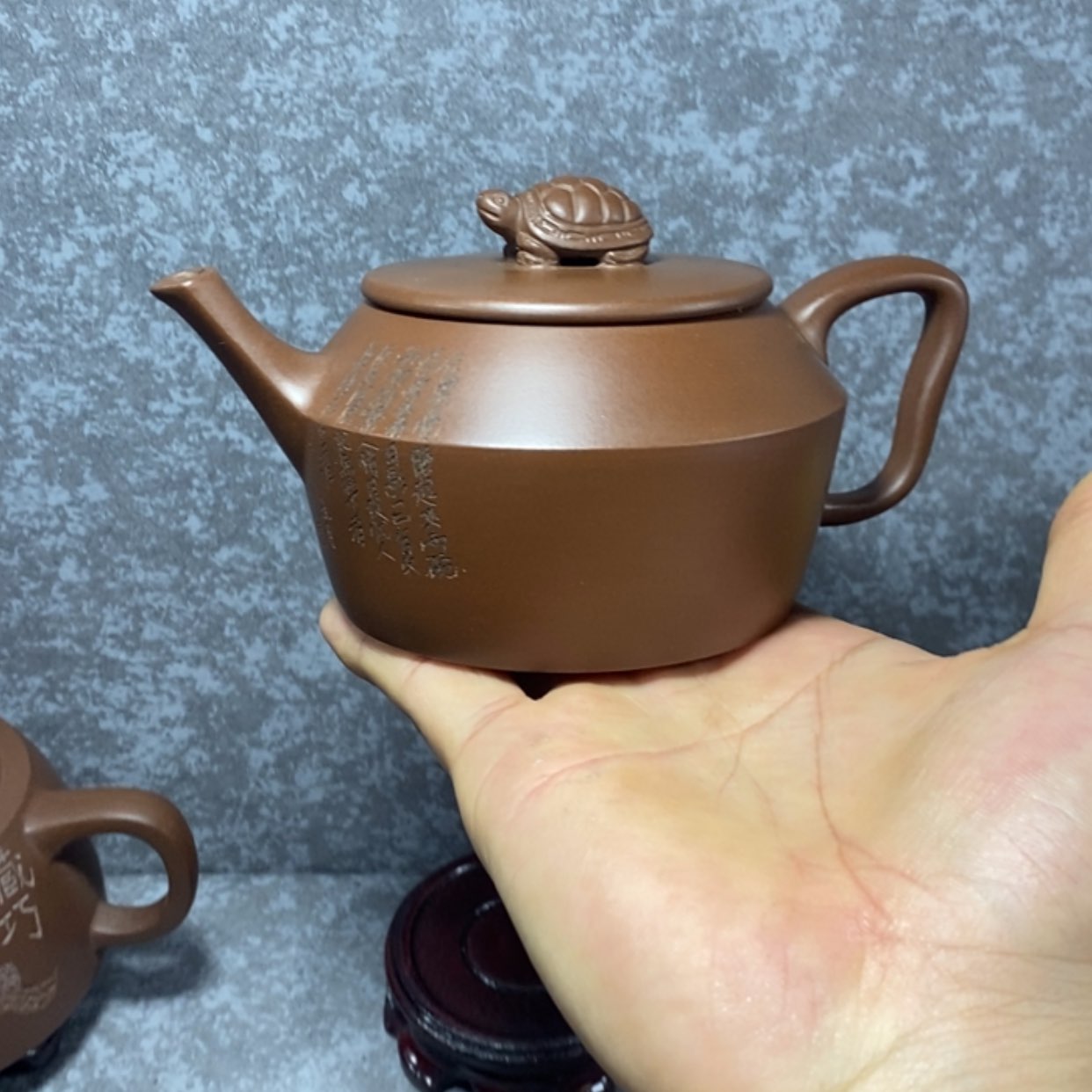 【闪购商品】紫砂茶壶