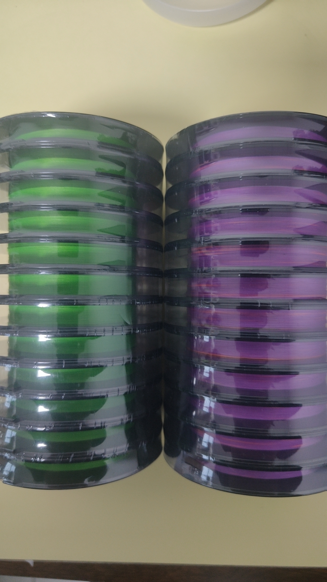 日本进口原丝鱼线