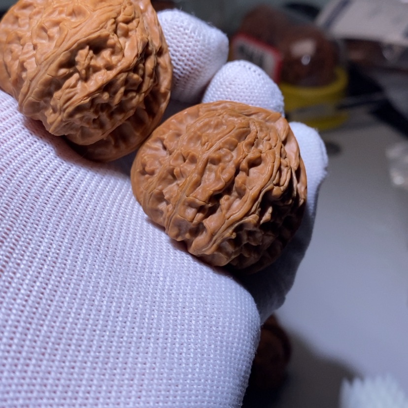【闪购商品】文玩核桃吊坠明