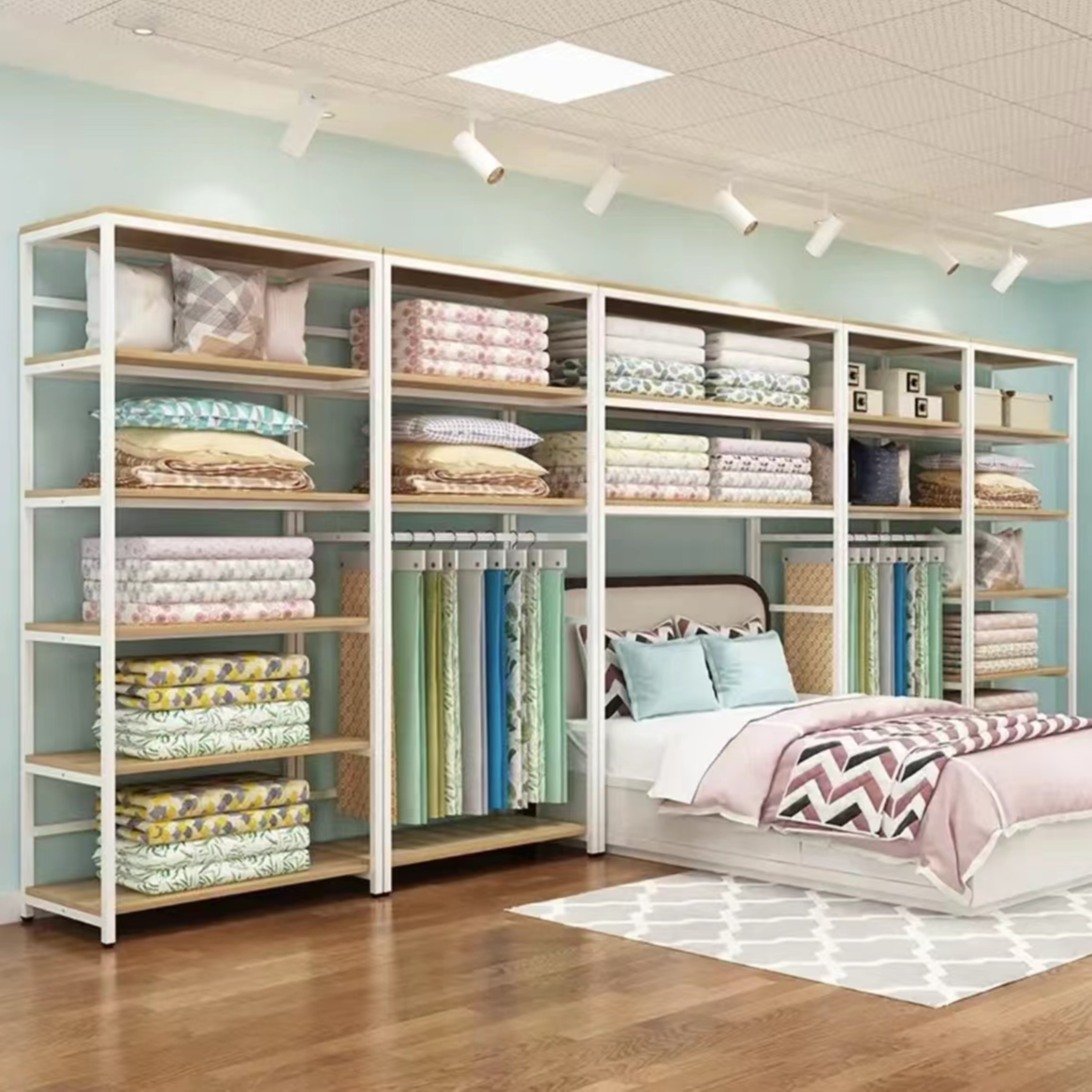 【OUP-孤品】（单品）高端轻奢床品单被套 单床单 单枕套