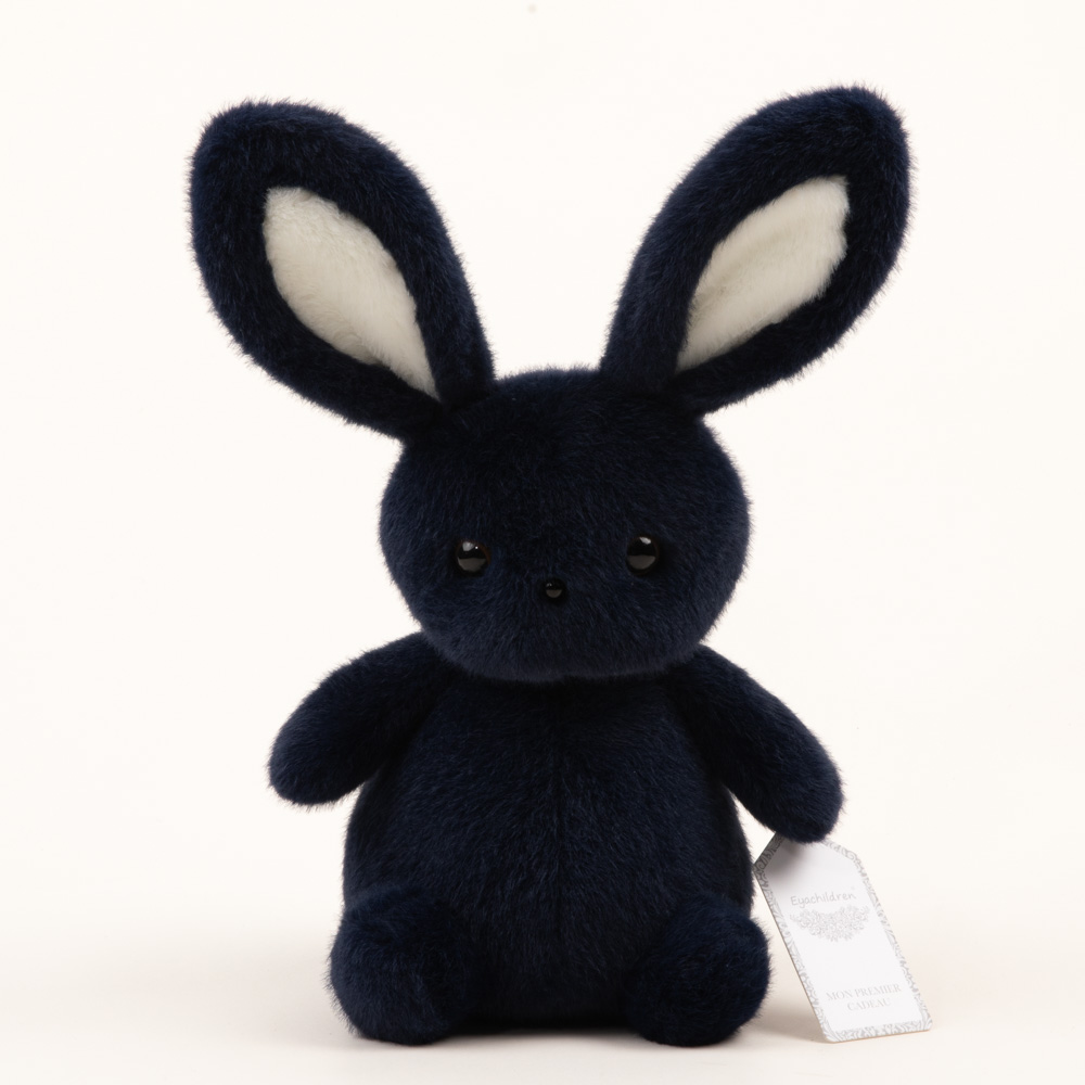 依芽初心本哈内星空系列动物玩偶