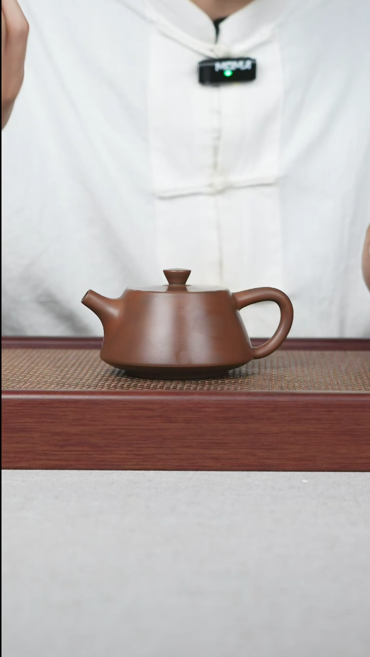 【闪购商品】陶瓷壶单壶福利  230毫升 亏米纯手工