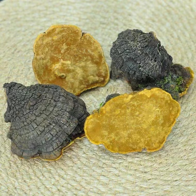 云南土特产、现收干货农产品 、桑、黃、500g