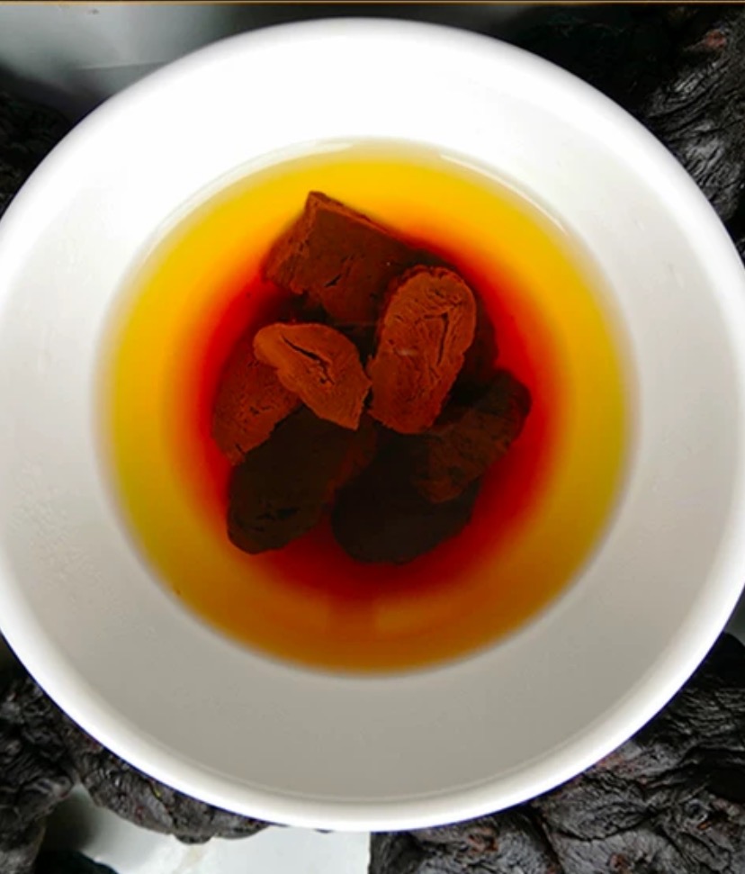 云南深山 50年 【黃、精】参、传统滋补现收山货250g