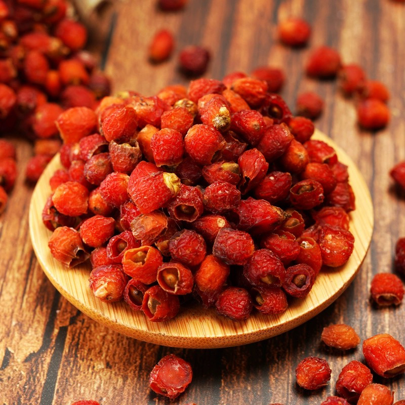 云南高山【紅、豆、衫】传统滋补、现收农产品250/500g