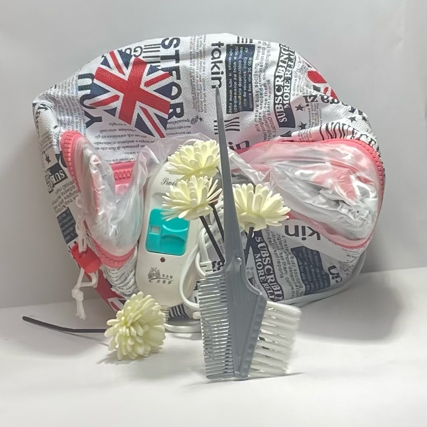 【魅丽派优品】魅力派常用电热帽