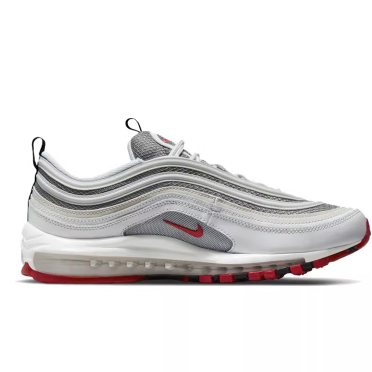NIKE/耐克2023夏季新款 air max97 复古运动鞋跑步鞋DM0027-100