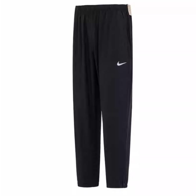 NIKE/耐克夏季薄款速干裤子休闲裤跑步训练运动长裤 FB7498-010