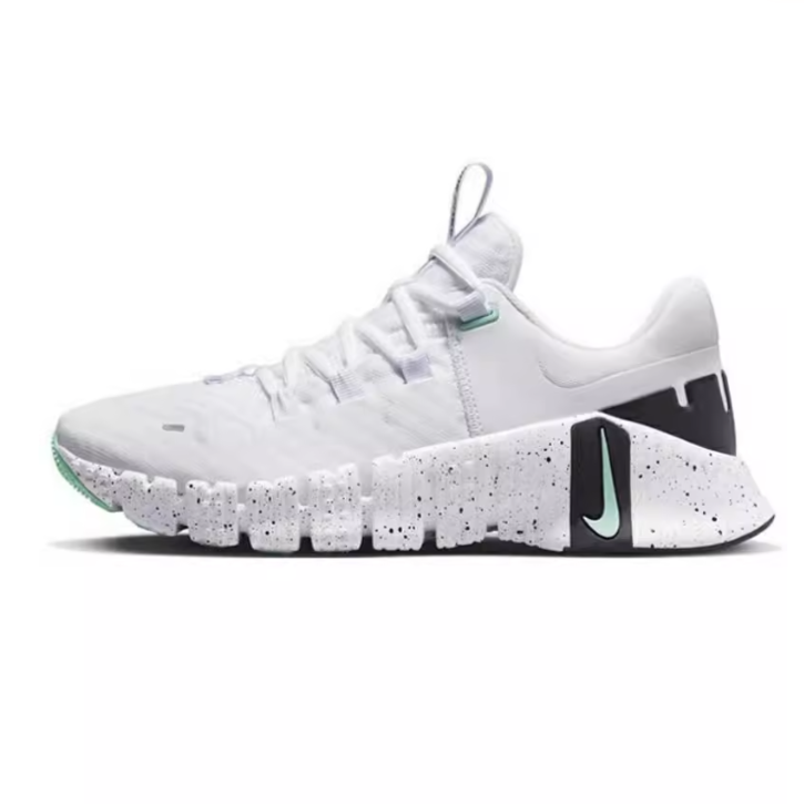 NIKE/耐克2023 FREE METCON 5 轻便休闲训练跑步运动鞋DV3950-101