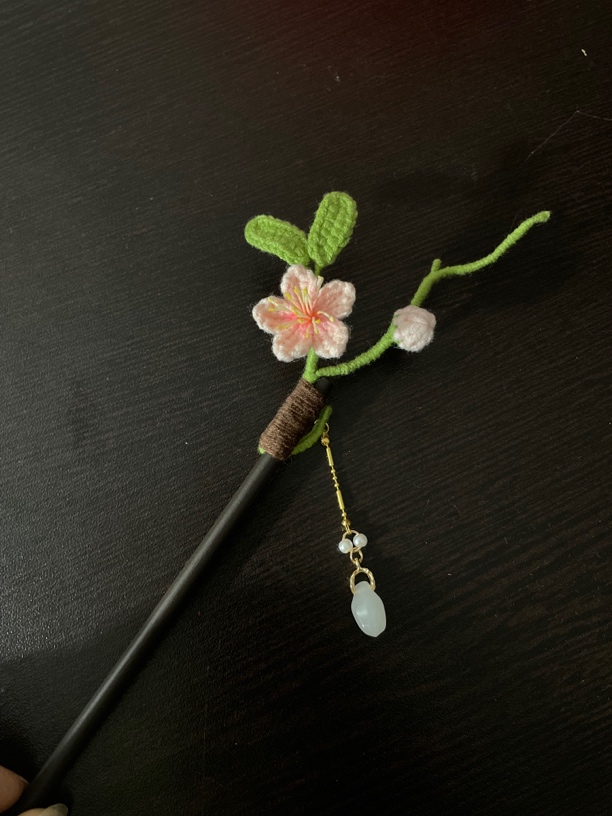 纯手工发簪古风古典