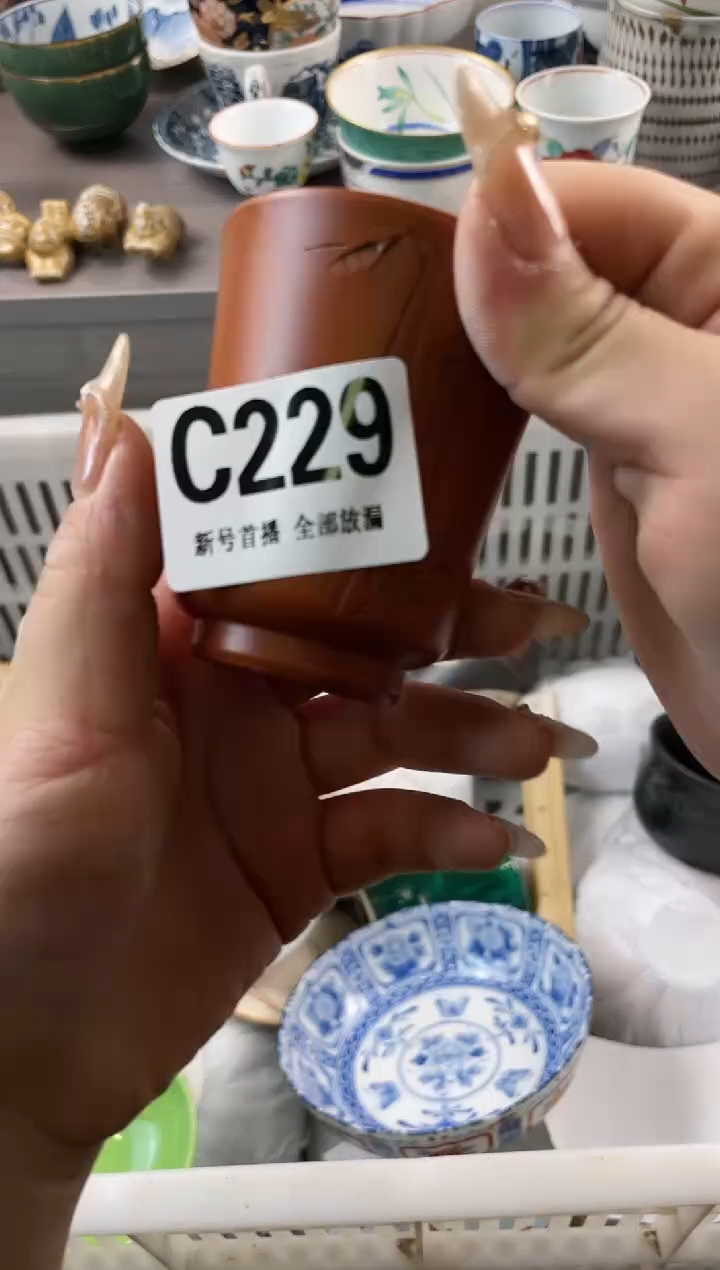 【闪购商品】密胺碗229
