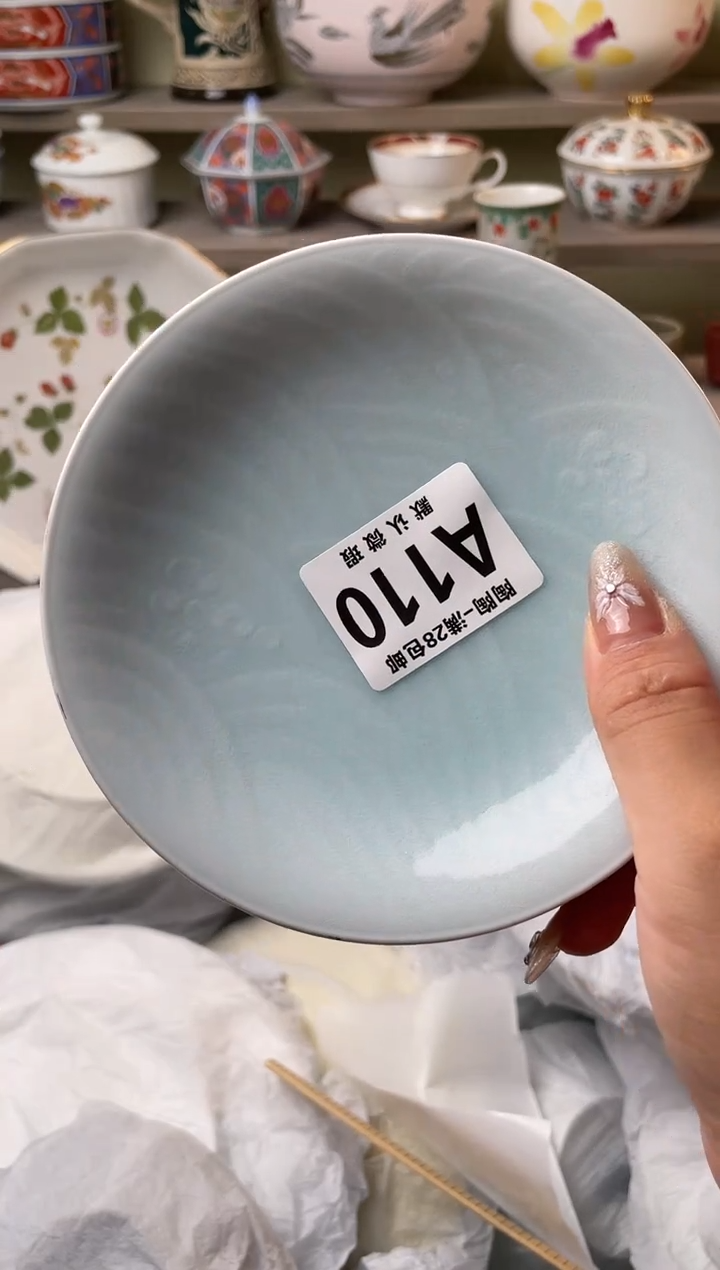 【闪购商品】杯瓷器瓷器瓷器瓷器110